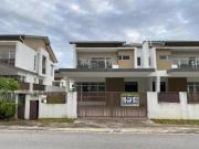 40x85 2 Sty SEMI D M Residence 1 Bandar Tasik Puteri Rawang