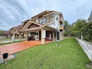 40x90 Double Storey SEMI D Kota Emerald Jasper Anggun Rawang
