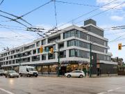 406 1981 MACDONALD STREET, Vancouver, BC V6K 1M7 Home...