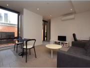 410/120 ABeckett Street, Melbourne Apartment for rent...