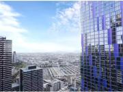 4101/80 A'beckett St, MELBOURNE House for rent...