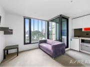 410/253 Franklin Street, Melbourne Apartment for rent...