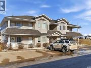 4102 Buckingham Drive E, Regina, SK, S4V 3A9 townhouse...