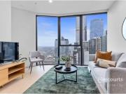 4103/138 Spencer Street, MELBOURNE Apartment for rent...