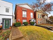 4103 Louisiana Ave, St. Louis, MO 63118 | MLS #25078 |...