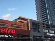 4104 2 Lakeshore Boulevard W, Etobicoke | Leased, W12583...