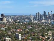 4105/88A Christie Street, St Leonards Apartment for rent...