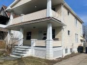 4105 East 139th Street 2 Bedrooms, 1 Bathroom