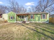 4107 N Frankfort Ave, Tulsa, OK 74106