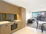 4109/120 A'beckett Street, MELBOURNE Apartment for...