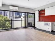 410/99 A'Beckett Street, Melbourne Apartment for...
