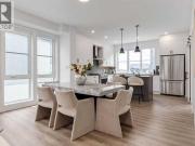 410 1 Na'A Drive Sw, Calgary, AB, T3H 6C4 townhouse...