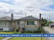 410 60Th Avenue E, Vancouver, BC, V5X 1Z9 house for sale...