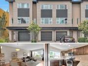 410 Covecreek Circle Ne, Calgary, AB, T3K 0W6 townhouse for.