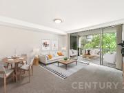 4/10 Garden Street, Alexandria NSW 2015 Apartment For...