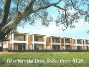4/10 Settlers Hill Drive, Golden Grove, SA 5125