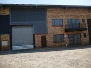 stormill: 410m² industry area wareho.