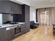4110/120 Abeckett Street, MELBOURNE Apartment for rent...