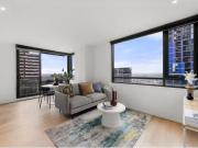 4110/80 A'Beckett Street, MELBOURNE Apartment for...