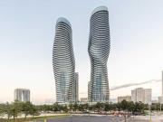 4110 50 Absolute Avenue, Mississauga | For Rent @ $2,400...