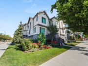 4110 Columbia Street, Vancouver, BC, V5Y 2H9 townhouse...