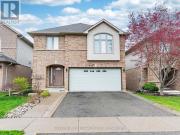 4110 Forest Run Avenue, Burlington, ON, L7M 4L7 house...