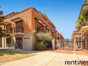 41/120 122 Lake Street, Perth, WA 6000