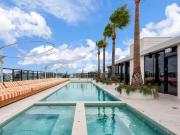 411/20 Wyandra Street, Newstead Apartment for rent...