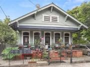 4112 Burgundy St, New Orleans, LA 70117