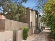 4/113 Tennyson Street, Essendon VIC 3040 Townhouse For...