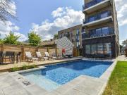 4115 Henri Bourassa 2 Bedroom Apartment for Rent at 4115...