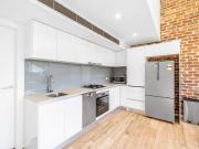 New York Loft Style Warehouse Conversion