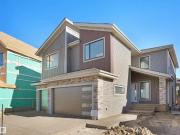 4118 GINSBURG PL NW, Edmonton, AB T5T 4V1 House For Sale...