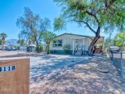 4118 N Palm Grove Dr, Tucson, AZ 85705
