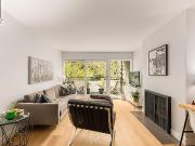 411 1405 W 15th Avenue Vancouver, British Columbia