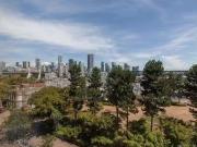 411 1450 Pennyfarthing Drive, Vancouver, BC, V6J 4X8 Single.