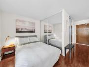 411 1 HORNBY STREET, Vancouver, BC V6Z 2C1 Condo For...