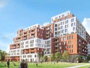 411 3 Keele Street, North York | Leased, W12849 | Condos. Ca