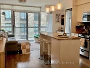 411 775 King Street W, Toronto | Leased, C12540 | Condos. Ca