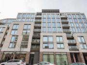 411 MACKAY STREET UNIT 502 Ottawa Ontario