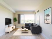 411 North River Rd. 1 Bedroom Apartment for Rent