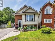 411 Pompano Court, Oshawa Samac, ON, L1K 1M9 house for...