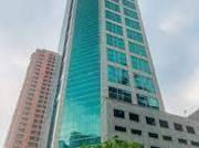411 sqm Fitted Office Space for Lease in Makati City