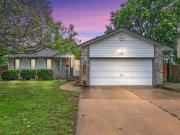 411 W Maywood St, Wichita, KS 67217