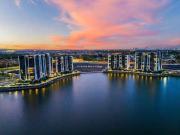 41205/24 The Lanes Boulevard, Mermaid Waters, QLD 4218