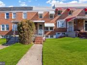 4120 Gladden Avenue
