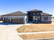 4121 Britannic Ln, Bismarck, ND 58504