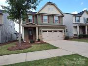 4122 Audubon Park Dr, Charlotte, NC 28217
