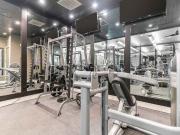 Historical 4123 Cedar Springs 2 Bedroom Apartment for...