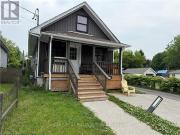 4123 Hickson Avenue, Niagara Falls, ON, L2E 3K1 house...